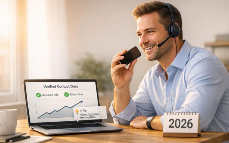 How Contractors Actually Get Calls in 2026
