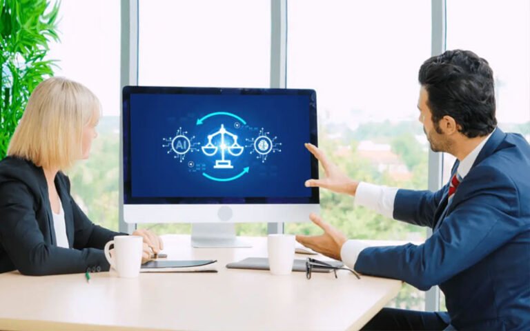 How Small Law Firms Compete With Big-Budget Firms