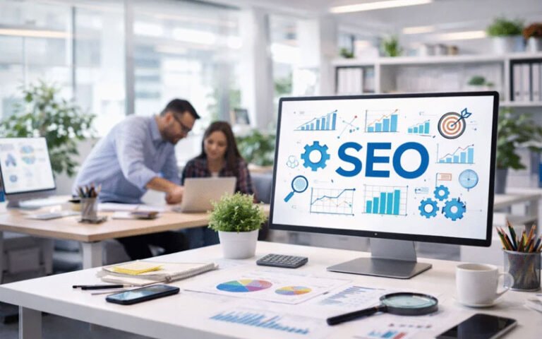 Local SEO for Small Businesses: The Complete 2026 Guide