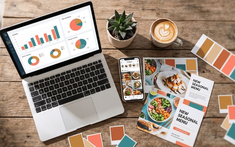 Restaurant Marketing Guide: Beat Delivery Apps, Fill Tables
